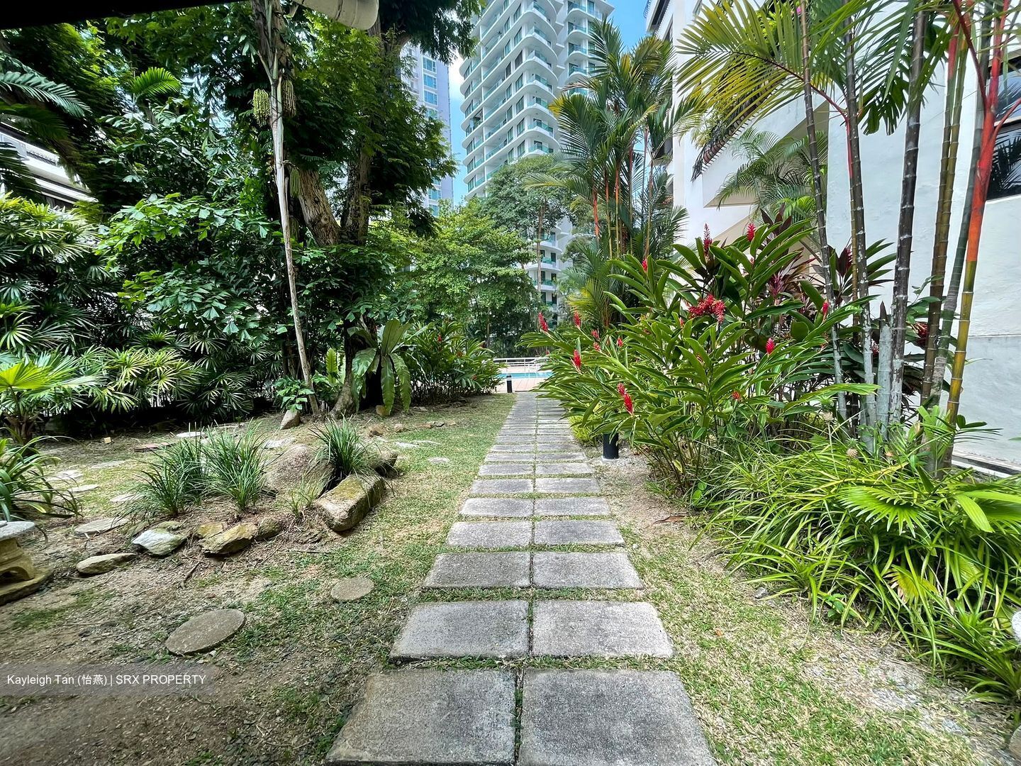 The Beaumont (D9), Condominium #602306011